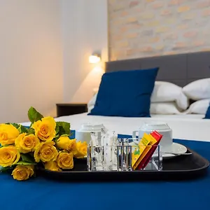 Rent Trastevere Bed & Breakfast Rome