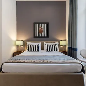 Le Mummarelle Bed & Breakfast Naples