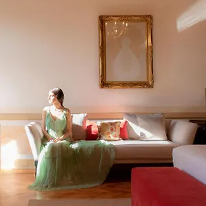5* Hotel Eight