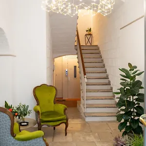 Casa Almika Principe Amedeo Guest house Bari