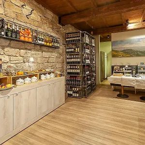 **** Hotel Asisium Boutique Italien