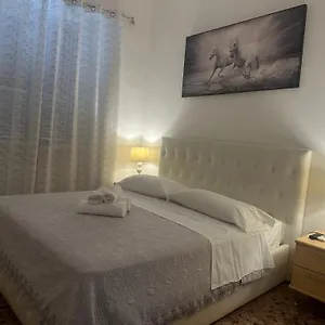Turistico Di Fuoco C Bed & Breakfast Rome
