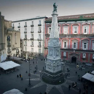 La Galleria Bed & Breakfast Naples