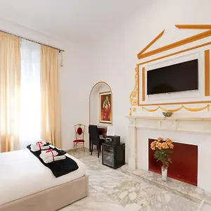 ** Gasthof Queen Palace Italien