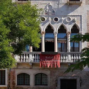 La Residenza 2*, Venecia Italia