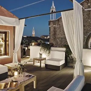 3* Bed & Breakfast Bloom Settimo Cielo