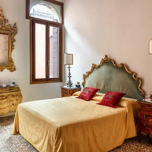 2* Gasthof Luxury Venetian