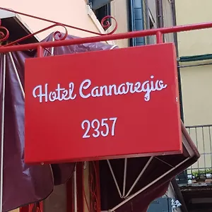 3* Hotel Cannaregio 2357