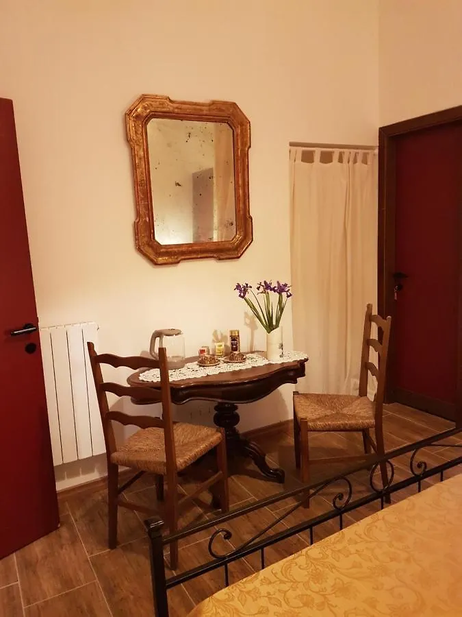 Flower Cozy Room Venice Guest house