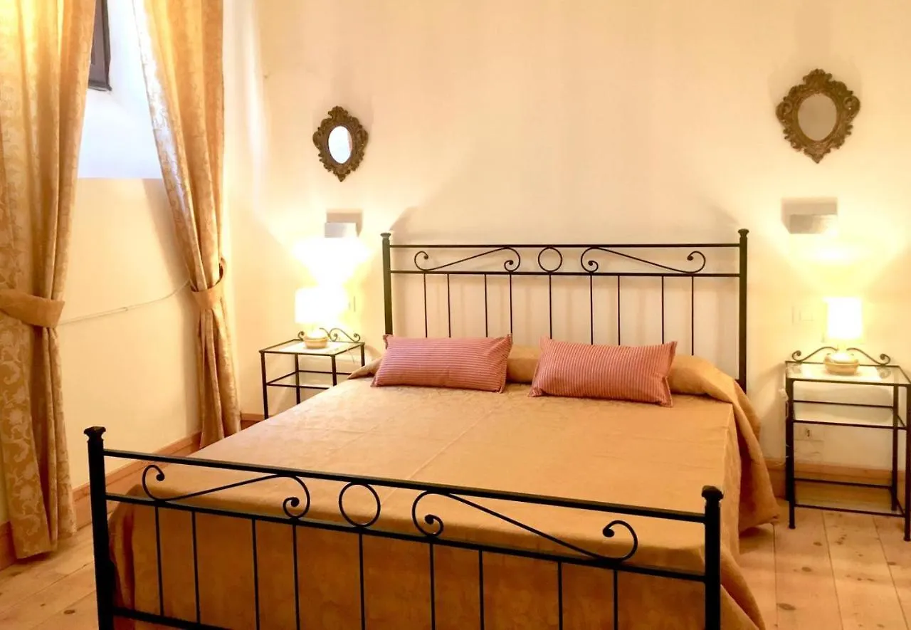 Flower Cozy Room Venice Italy